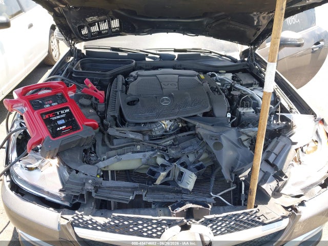 45474682 :رقم المزاد ، WDDPK5HA6CF023079 vin ، 2012 Mercedes-benz Slk 350 مزاد بيع