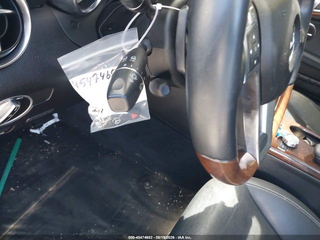 45474682 :رقم المزاد ، WDDPK5HA6CF023079 vin ، 2012 Mercedes-benz Slk 350 مزاد بيع