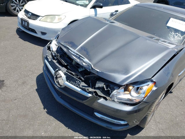 45474682 :رقم المزاد ، WDDPK5HA6CF023079 vin ، 2012 Mercedes-benz Slk 350 مزاد بيع
