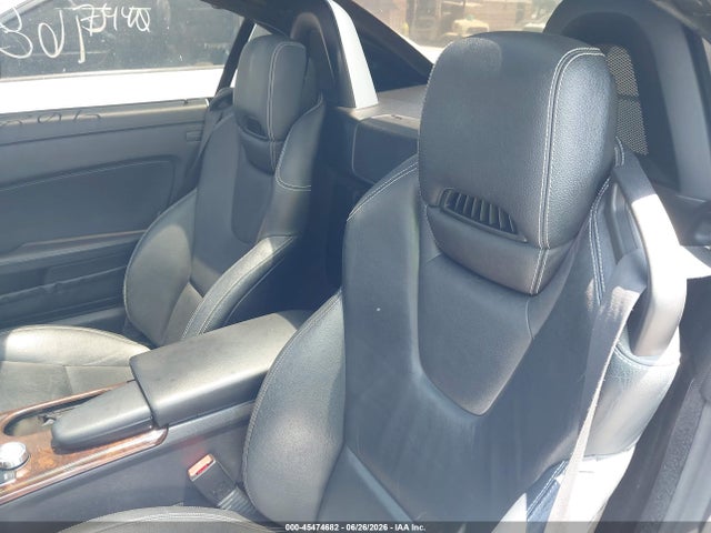 45474682 :رقم المزاد ، WDDPK5HA6CF023079 vin ، 2012 Mercedes-benz Slk 350 مزاد بيع
