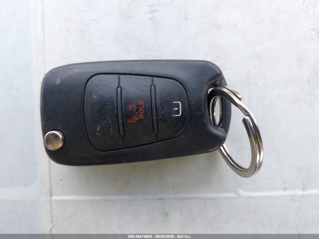 Aukcja sprzedaży 2013 Kia Soul +, vin: KNDJT2A65D7614193, numer aukcji: 45474685