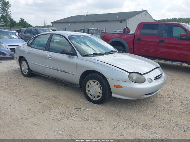 Продаж на аукціоні авто 1999 Ford Taurus Lx, vin: 1FAFP52U4XG153457, номер лоту: 45474688