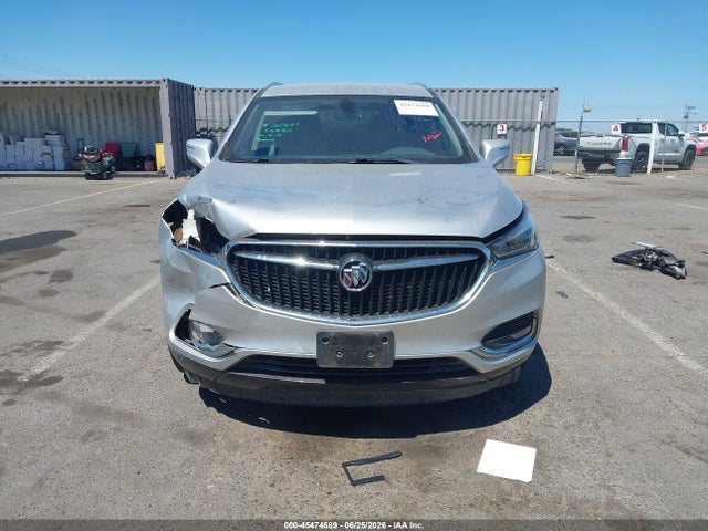 Aukcja sprzedaży 2020 Buick Enclave Fwd Essence, vin: 5GAERBKW2LJ107558, numer aukcji: 45474689