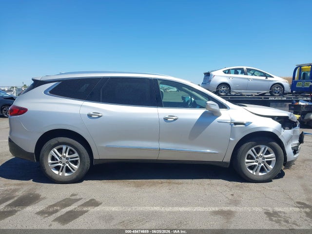 Aukcja sprzedaży 2020 Buick Enclave Fwd Essence, vin: 5GAERBKW2LJ107558, numer aukcji: 45474689