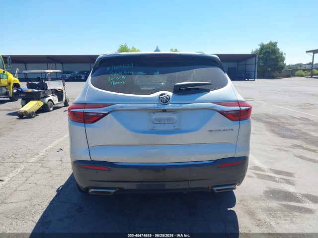 Aukcja sprzedaży 2020 Buick Enclave Fwd Essence, vin: 5GAERBKW2LJ107558, numer aukcji: 45474689