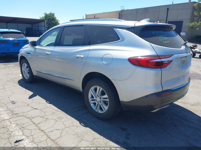 Aukcja sprzedaży 2020 Buick Enclave Fwd Essence, vin: 5GAERBKW2LJ107558, numer aukcji: 45474689