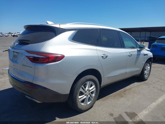 Aukcja sprzedaży 2020 Buick Enclave Fwd Essence, vin: 5GAERBKW2LJ107558, numer aukcji: 45474689