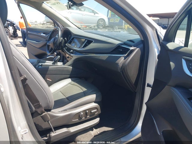 Aukcja sprzedaży 2020 Buick Enclave Fwd Essence, vin: 5GAERBKW2LJ107558, numer aukcji: 45474689
