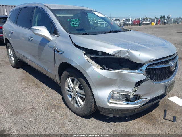 Aukcja sprzedaży 2020 Buick Enclave Fwd Essence, vin: 5GAERBKW2LJ107558, numer aukcji: 45474689
