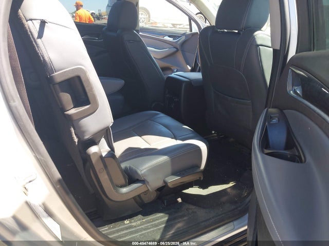 Aukcja sprzedaży 2020 Buick Enclave Fwd Essence, vin: 5GAERBKW2LJ107558, numer aukcji: 45474689