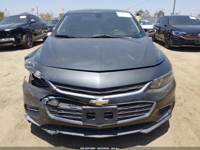 Chevrolet MALIBU LT 2018 1G1ZD5ST6JF230410 Image 12