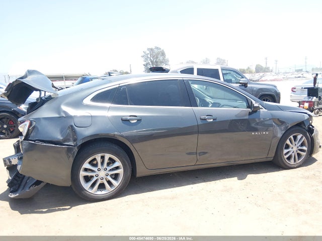 Chevrolet MALIBU LT 2018 1G1ZD5ST6JF230410 Image 13
