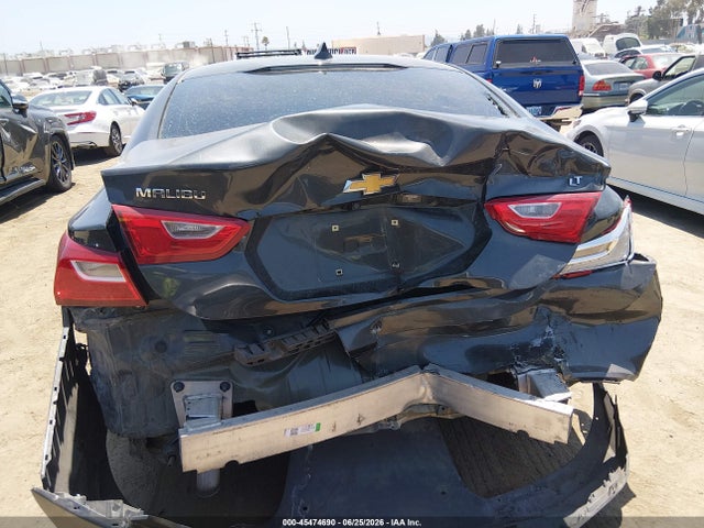 Chevrolet MALIBU LT 2018 1G1ZD5ST6JF230410 Image 16