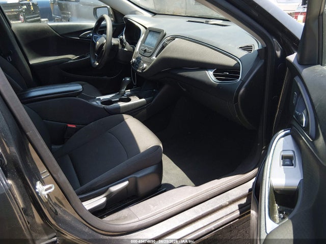 Chevrolet MALIBU LT 2018 1G1ZD5ST6JF230410 Image 5