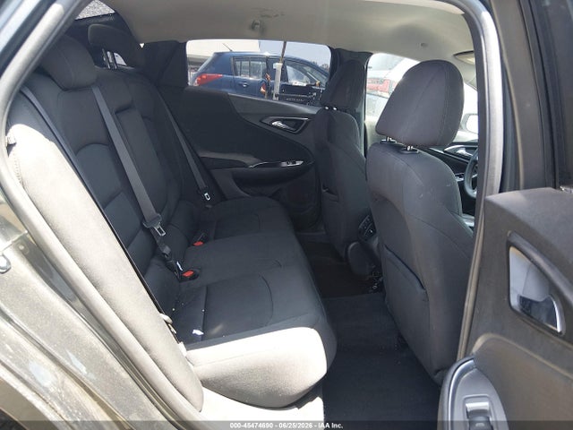 Chevrolet MALIBU LT 2018 1G1ZD5ST6JF230410 Image 8