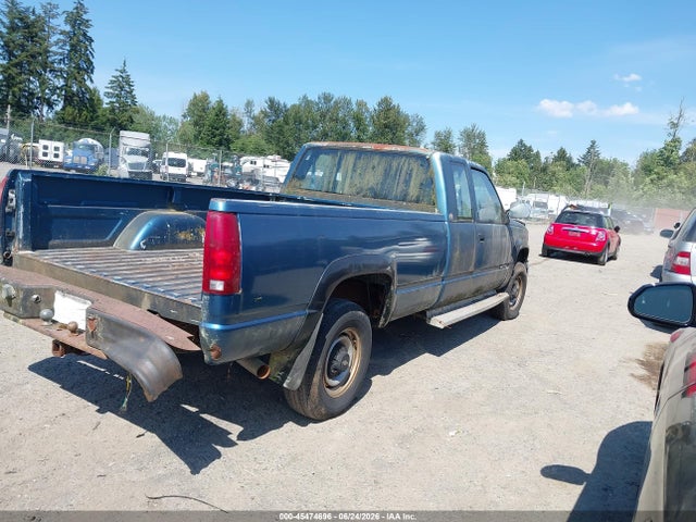 Aukcja sprzedaży 1990 Chevrolet Gmt-400 K2500, vin: 2GCGK29K8L1251656, numer aukcji: 45474696