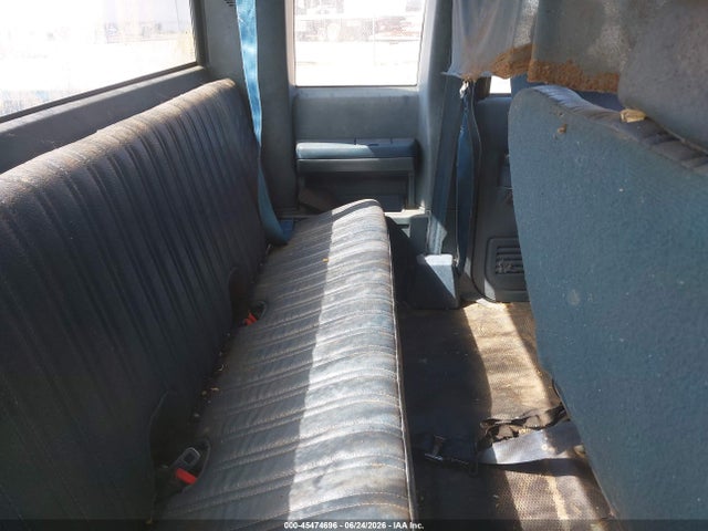 Aukcja sprzedaży 1990 Chevrolet Gmt-400 K2500, vin: 2GCGK29K8L1251656, numer aukcji: 45474696