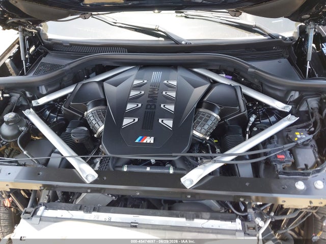 BMW X5 M60i 2026 5UX33EU01T9044731 Image 10