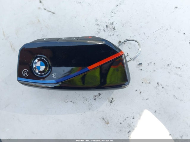 BMW X5 M60i 2026 5UX33EU01T9044731 Image 11