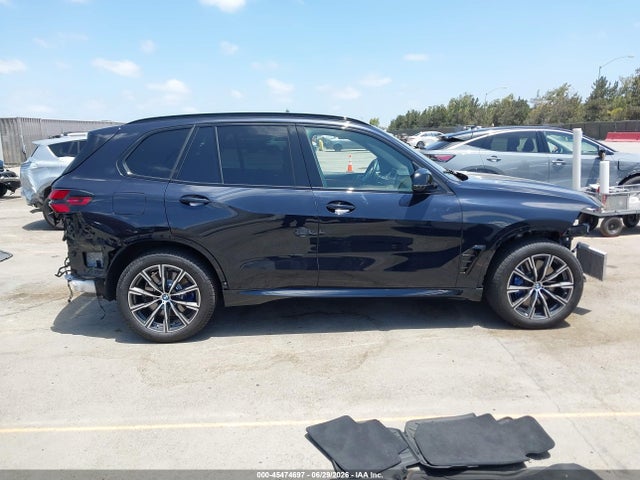 BMW X5 M60i 2026 5UX33EU01T9044731 Image 14