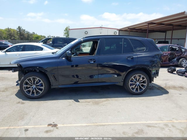 BMW X5 M60i 2026 5UX33EU01T9044731 Image 15