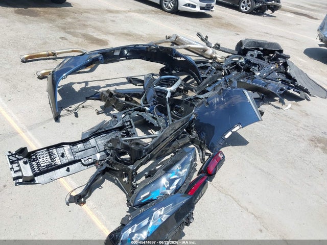 BMW X5 M60i 2026 5UX33EU01T9044731 Image 12