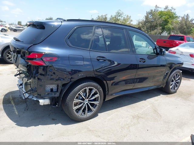 BMW X5 M60i 2026 5UX33EU01T9044731 Image 19