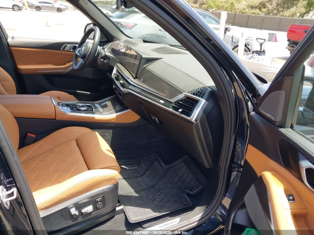 BMW X5 M60i 2026 5UX33EU01T9044731 Image 5