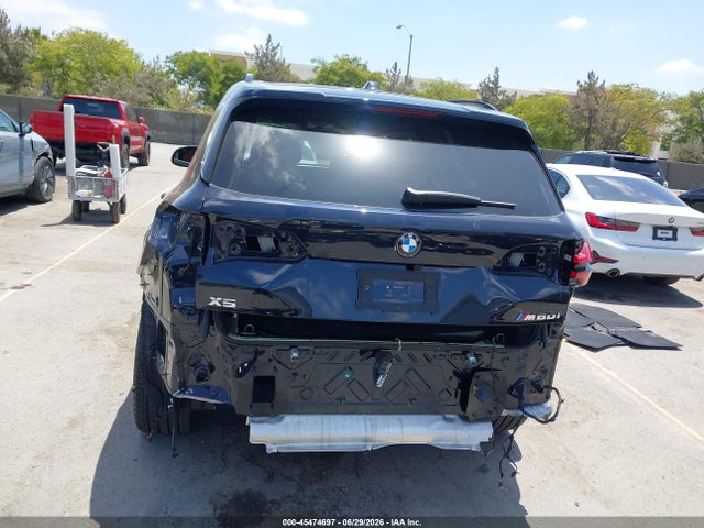 BMW X5 M60i 2026 5UX33EU01T9044731 Image 6