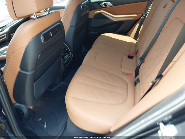 BMW X5 M60i 2026 5UX33EU01T9044731 Image 8