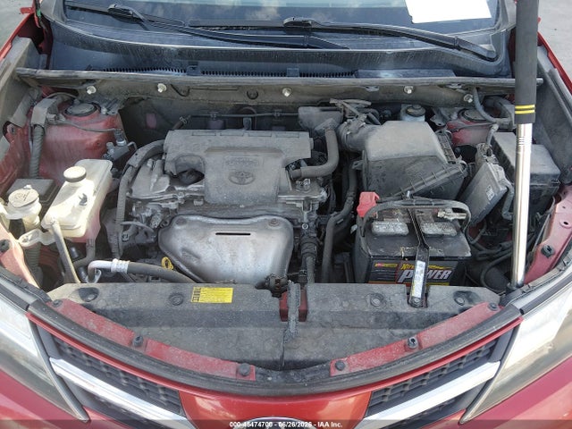 JTMRFREV9ED083801 Toyota Rav4 Xle