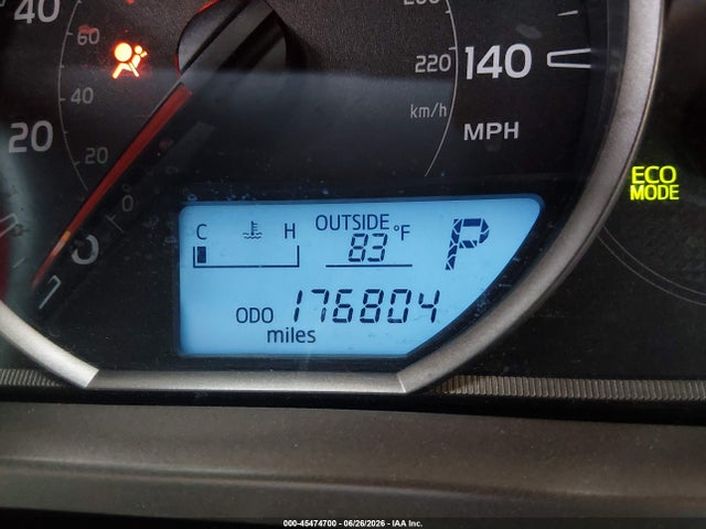 JTMRFREV9ED083801 Toyota Rav4 Xle