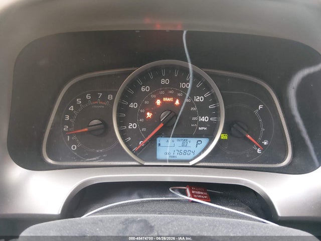 JTMRFREV9ED083801 Toyota Rav4 Xle