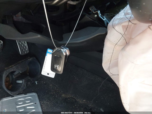 2020 Honda Civic Sport მანქანა იყიდება აუქციონზე, vin: 2HGFC2E80LH518803, აუქციონის ნომერი: 45474701