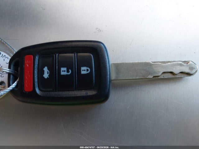 Honda Civic Lx 2016 2HGFC2F57GH515617 Image 11