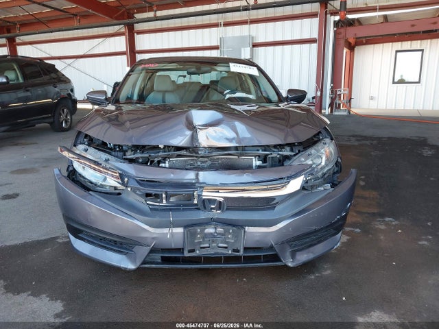 Honda Civic Lx 2016 2HGFC2F57GH515617 Image 12
