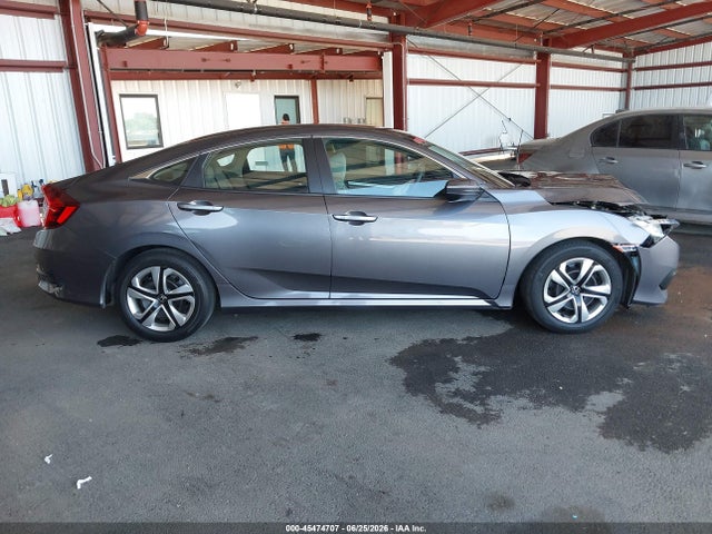 Honda Civic Lx 2016 2HGFC2F57GH515617 Image 13