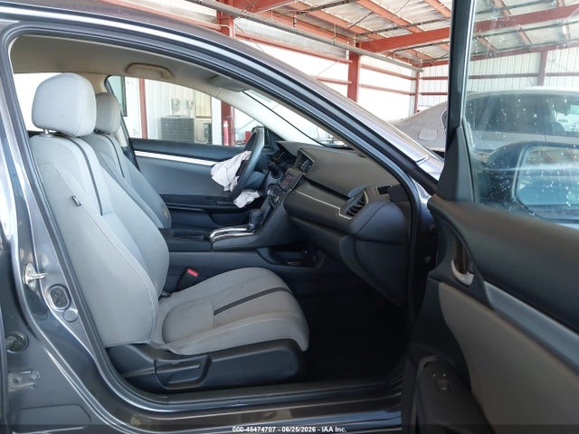 Honda Civic Lx 2016 2HGFC2F57GH515617 Image 5