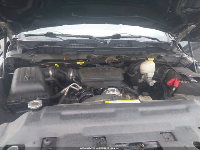 Продаж на аукціоні авто 2010 Dodge Ram 1500 Slt/sport/trx, vin: 1D7RV1GP6AS159649, номер лоту: 45474708