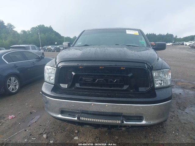 Продаж на аукціоні авто 2010 Dodge Ram 1500 Slt/sport/trx, vin: 1D7RV1GP6AS159649, номер лоту: 45474708