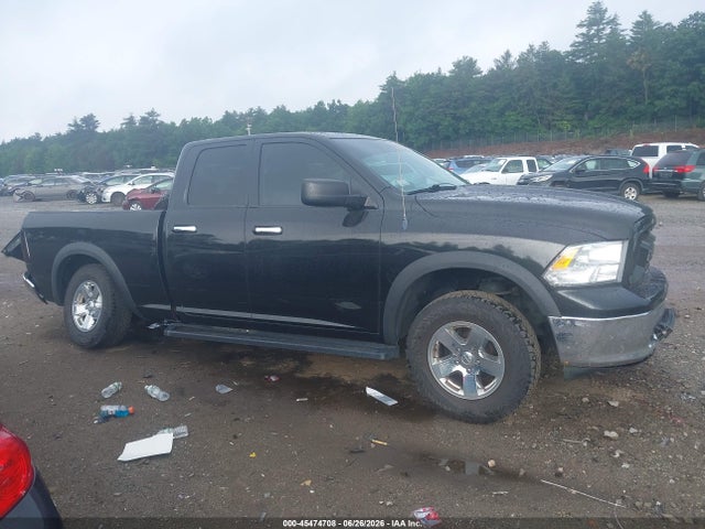 Продаж на аукціоні авто 2010 Dodge Ram 1500 Slt/sport/trx, vin: 1D7RV1GP6AS159649, номер лоту: 45474708