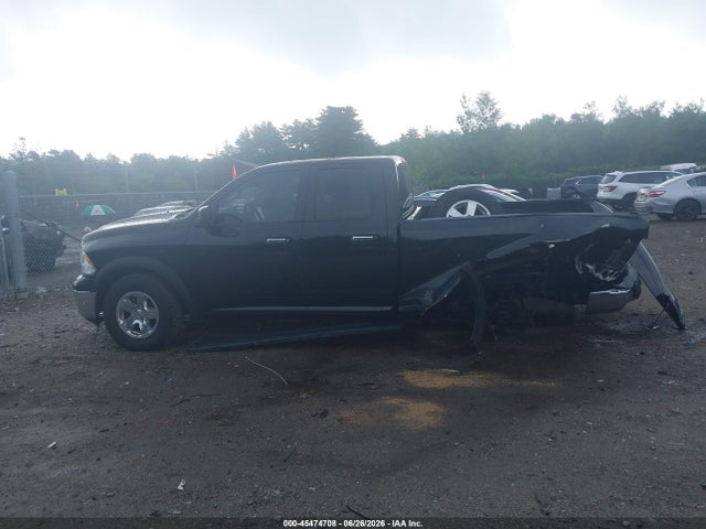 Продаж на аукціоні авто 2010 Dodge Ram 1500 Slt/sport/trx, vin: 1D7RV1GP6AS159649, номер лоту: 45474708