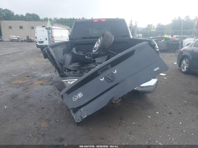 Продаж на аукціоні авто 2010 Dodge Ram 1500 Slt/sport/trx, vin: 1D7RV1GP6AS159649, номер лоту: 45474708