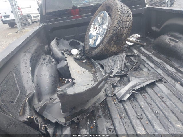 Продаж на аукціоні авто 2010 Dodge Ram 1500 Slt/sport/trx, vin: 1D7RV1GP6AS159649, номер лоту: 45474708