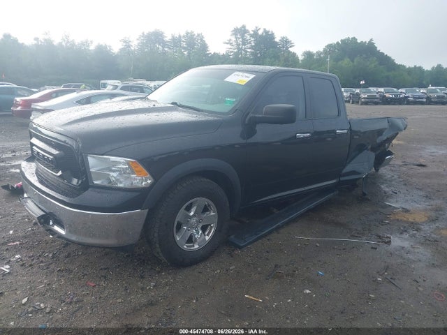 Продаж на аукціоні авто 2010 Dodge Ram 1500 Slt/sport/trx, vin: 1D7RV1GP6AS159649, номер лоту: 45474708