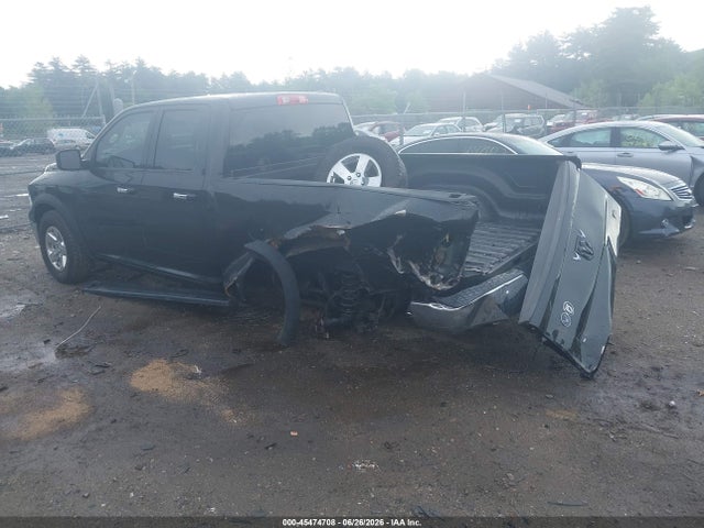 Продаж на аукціоні авто 2010 Dodge Ram 1500 Slt/sport/trx, vin: 1D7RV1GP6AS159649, номер лоту: 45474708