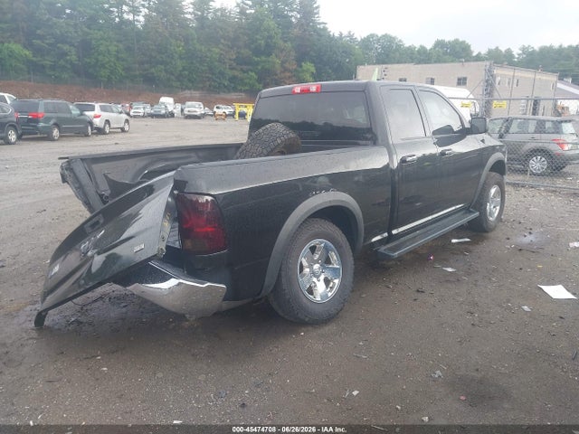Продаж на аукціоні авто 2010 Dodge Ram 1500 Slt/sport/trx, vin: 1D7RV1GP6AS159649, номер лоту: 45474708