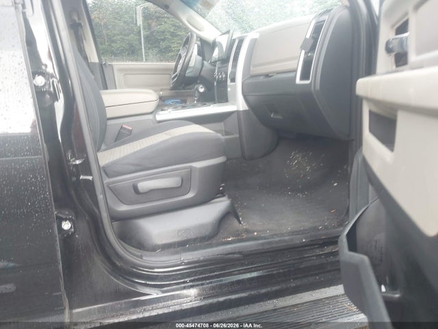 Продаж на аукціоні авто 2010 Dodge Ram 1500 Slt/sport/trx, vin: 1D7RV1GP6AS159649, номер лоту: 45474708