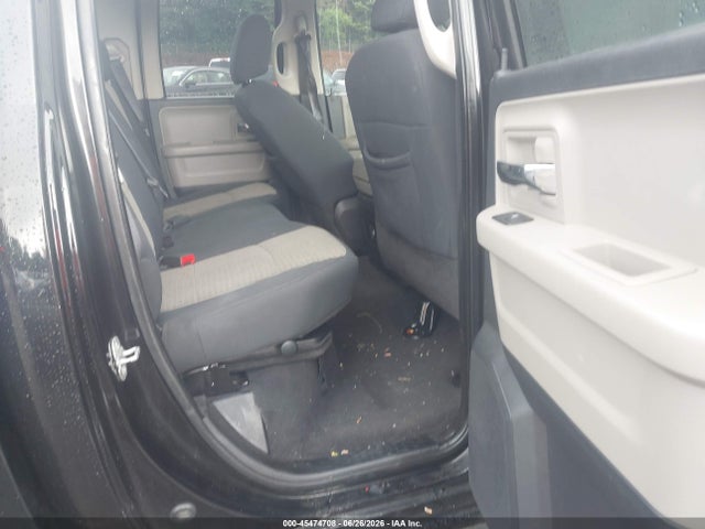 Продаж на аукціоні авто 2010 Dodge Ram 1500 Slt/sport/trx, vin: 1D7RV1GP6AS159649, номер лоту: 45474708