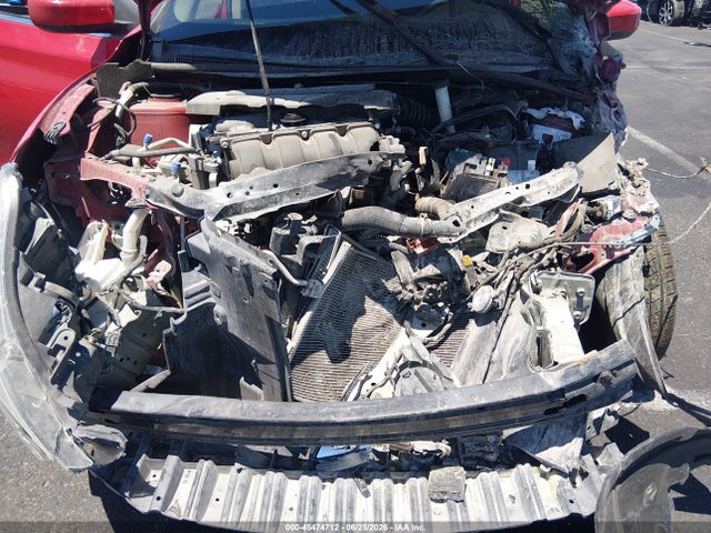 Aukcja sprzedaży 2019 Nissan Sentra Sv, vin: 3N1AB7AP4KL609801, numer aukcji: 45474712